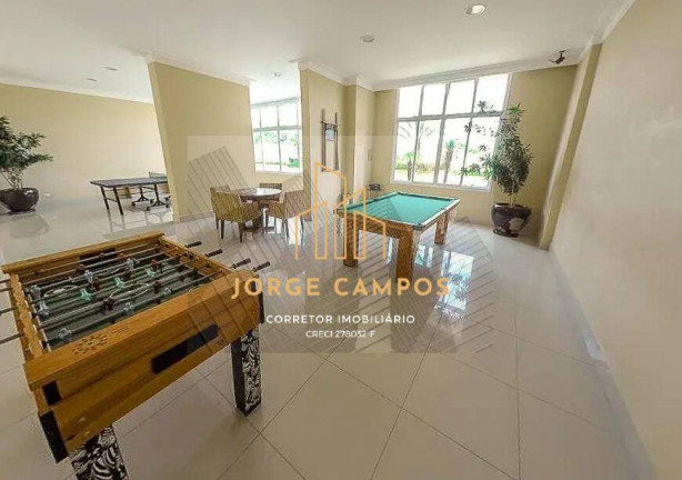 Imagem Apartamento com 3 Quartos à Venda, 131 m² em Jardim Das Indústrias - São José Dos Campos Imagem Apartamento com 3 Quartos à Venda, 131 m² em Jardim Das Indústrias - São José Dos Campos