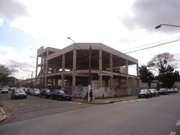 Imagem Ponto Comercial para Alugar, 1.650 m² em Centro - Jacareí Imagem Ponto Comercial para Alugar, 1.650 m² em Centro - Jacareí