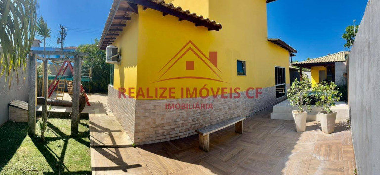 Imagem Casa com 3 Quartos à Venda, 200 m² em São José - Búzios Imagem Casa com 3 Quartos à Venda, 200 m² em São José - Búzios