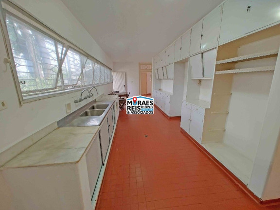 Imagem Casa com 3 Quartos à Venda ou Locação, 1.000 m² em Brooklin Paulista - São Paulo Imagem Casa com 3 Quartos à Venda ou Locação, 1.000 m² em Brooklin Paulista - São Paulo