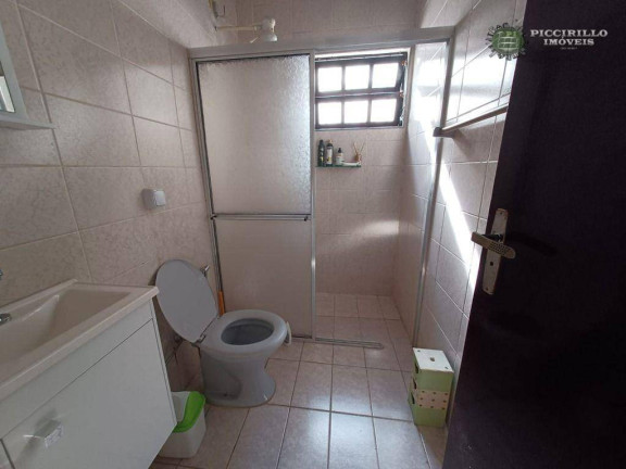 Imagem Casa com 2 Quartos à Venda, 135 m² em Caiçara - Praia Grande