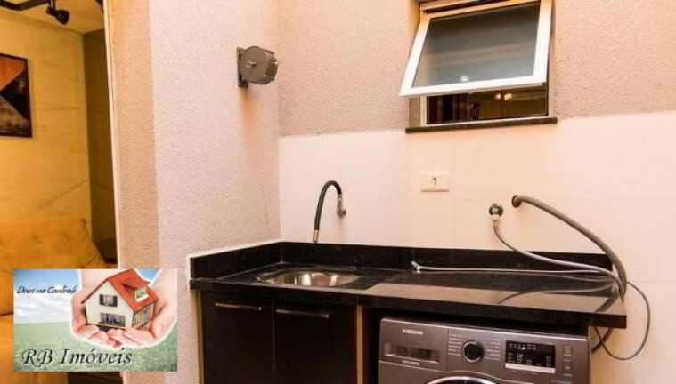Imagem Apartamento com 2 Quartos à Venda, 50 m² em Vila Pires - Santo André Imagem Apartamento com 2 Quartos à Venda, 50 m² em Vila Pires - Santo André
