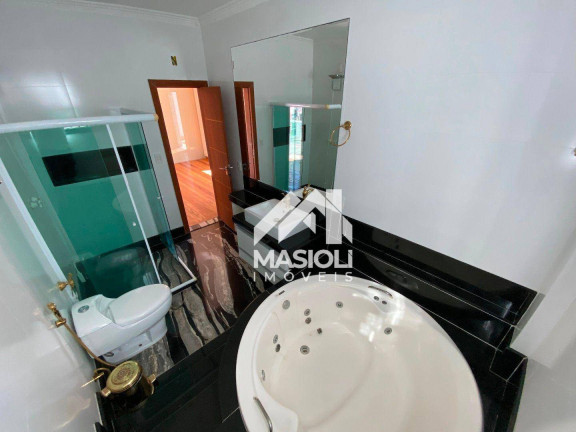 Imagem Casa com 4 Quartos à Venda ou Locação, 400 m² em Praia Da Costa - Vila Velha