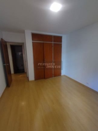 Imagem Apartamento com 3 Quartos para Alugar, 153 m² em Perdizes - São Paulo