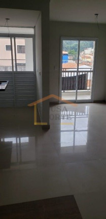 Imagem Apartamento com 2 Quartos à Venda, 55 m² em Horto Florestal - São Paulo Imagem Apartamento com 2 Quartos à Venda, 55 m² em Horto Florestal - São Paulo