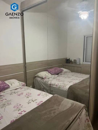 Imagem Apartamento com 2 Quartos à Venda, 47 m² em Novo Osasco - Osasco Imagem Apartamento com 2 Quartos à Venda, 47 m² em Novo Osasco - Osasco