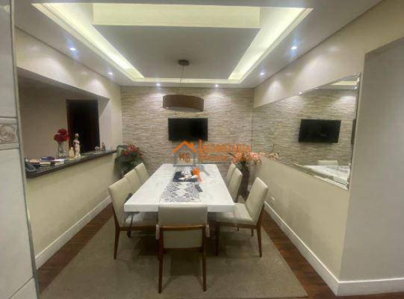 Imagem Casa com 3 Quartos à Venda, 425 m² em Vila Tijuco - Guarulhos Imagem Casa com 3 Quartos à Venda, 425 m² em Vila Tijuco - Guarulhos