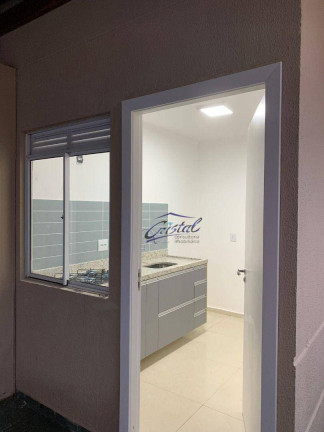 Imagem Casa com 3 Quartos à Venda, 118 m² em Jardim ísis - Cotia Imagem Casa com 3 Quartos à Venda, 118 m² em Jardim ísis - Cotia