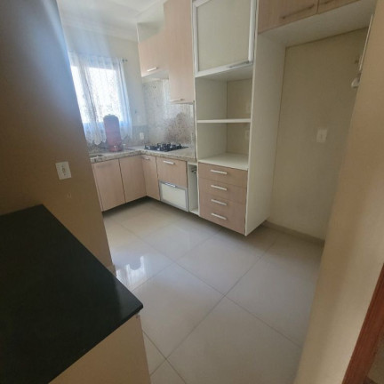 Imagem Apartamento com 2 Quartos à Venda, 70 m² em Vila Valparaíso - Santo André