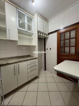 Imagem Apartamento com 3 Quartos à Venda, 92 m² em Jardim Noêmia - Franca Imagem Apartamento com 3 Quartos à Venda, 92 m² em Jardim Noêmia - Franca