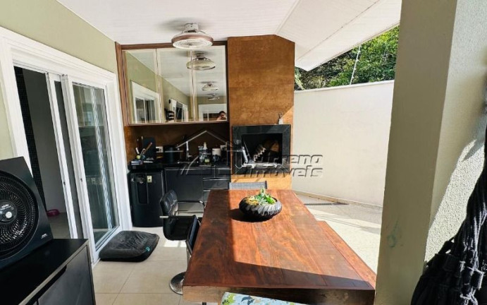 Imagem Casa de Condomínio com 3 Quartos à Venda, 240 m² em Urbanova - São José Dos Campos Imagem Casa de Condomínio com 3 Quartos à Venda, 240 m² em Urbanova - São José Dos Campos