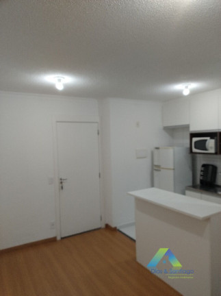 Imagem Apartamento com 2 Quartos à Venda, 42 m² em Cursino - São Paulo Imagem Apartamento com 2 Quartos à Venda, 42 m² em Cursino - São Paulo