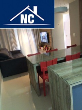 Imagem Apartamento com 2 Quartos à Venda, 47 m² em Taboão - São Bernardo Do Campo