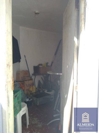 Imagem Sobrado com 2 Quartos à Venda, 95 m² em Jardim Ana Maria - São Paulo