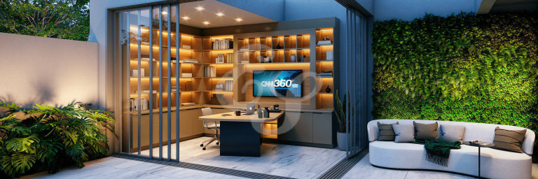Imagem Casa de Condomínio com 3 Quartos à Venda, 310 m² em Tamboré - Santana De Parnaíba Imagem Casa de Condomínio com 3 Quartos à Venda, 310 m² em Tamboré - Santana De Parnaíba