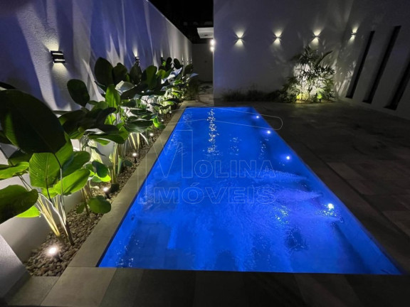 Casa de Condomínio à Venda, 600 m² em Jardim Residencial Quinta Dos Oitis - Araraquara
