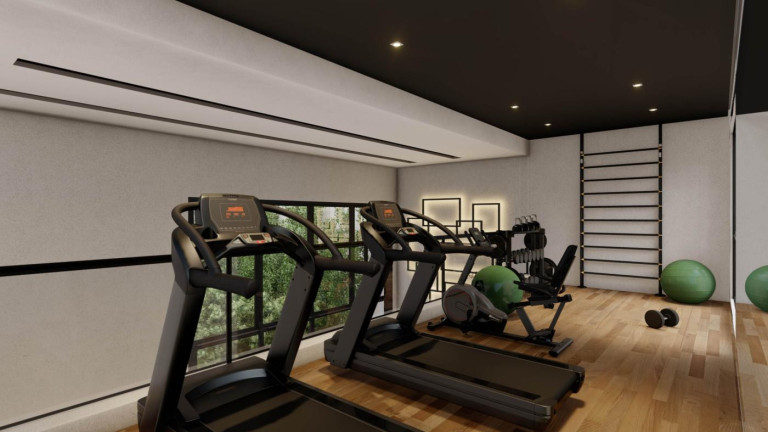 Imagem Apartamento com 2 Quartos à Venda, 75 m² em Bom Retiro - Curitiba