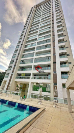 Imagem Apartamento com 3 Quartos à Venda, 121 m² em Aldeota - Fortaleza Imagem Apartamento com 3 Quartos à Venda, 121 m² em Aldeota - Fortaleza