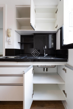Imagem Apartamento com 1 Quarto à Venda, 31 m² em Vila Nova Conceição - São Paulo