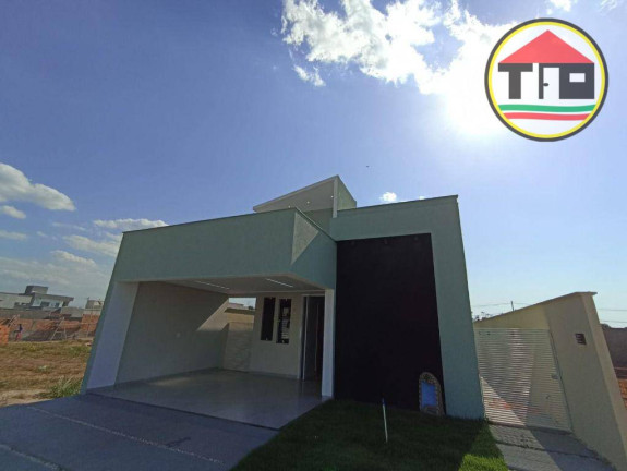 Casa com 3 Quartos à Venda ou Locação, 240 m² em Mirante Riviera - Marabá