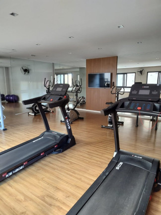 Imagem Apartamento com 1 Quarto à Venda, 30 m² em Mirandópolis - São Paulo Imagem Apartamento com 1 Quarto à Venda, 30 m² em Mirandópolis - São Paulo