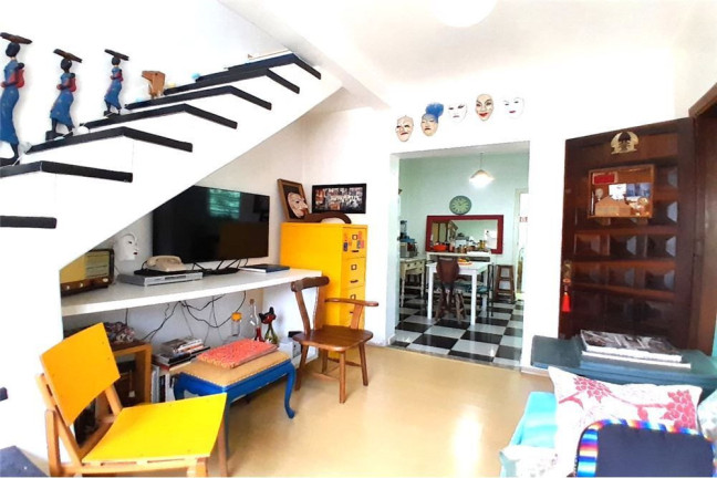 Imagem Casa com 2 Quartos à Venda, 69 m² em Vila Mariana - São Paulo