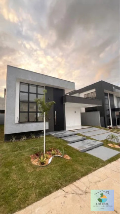 Casa de Condomínio com 3 Quartos à Venda, 252 m² em Nova São Pedro - São Pedro Da Aldeia