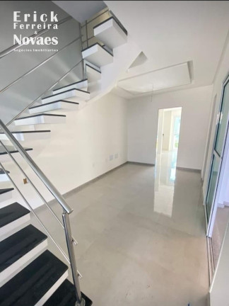 Imagem Casa com 3 Quartos à Venda, 100 m² em Praia Do Morro - Guarapari Imagem Casa com 3 Quartos à Venda, 100 m² em Praia Do Morro - Guarapari