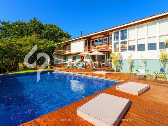 Imagem Casa com 5 Quartos à Venda,  em Parque São Jorge - Avaré