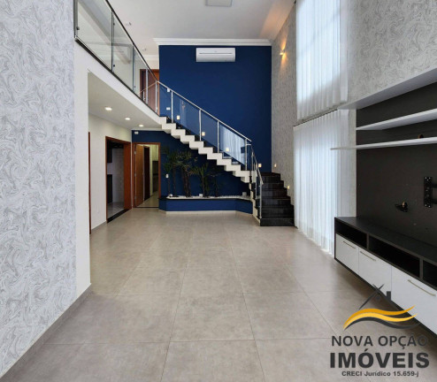 Imagem Casa de Condomínio à Venda, 300 m² em Gran Ville - Itupeva Imagem Casa de Condomínio à Venda, 300 m² em Gran Ville - Itupeva