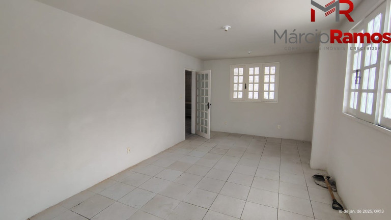 Imagem Casa com 3 Quartos à Venda, 100 m² em Passaré - Fortaleza