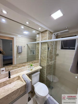 Imóvel com 2 Quartos à Venda, 60 m² em Chácara Santa Antonieta (nova Veneza) - Sumaré