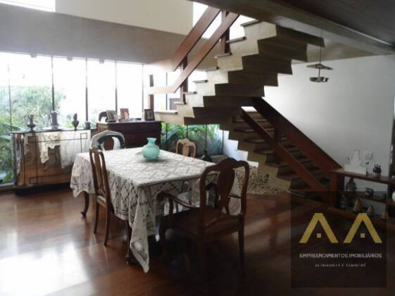 Imagem Casa com 4 Quartos à Venda, 400 m² em Alphaville - Santana De Parnaíba Imagem Casa com 4 Quartos à Venda, 400 m² em Alphaville - Santana De Parnaíba