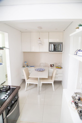Imagem Apartamento com 3 Quartos à Venda, 97 m² em Bom Retiro - São Paulo