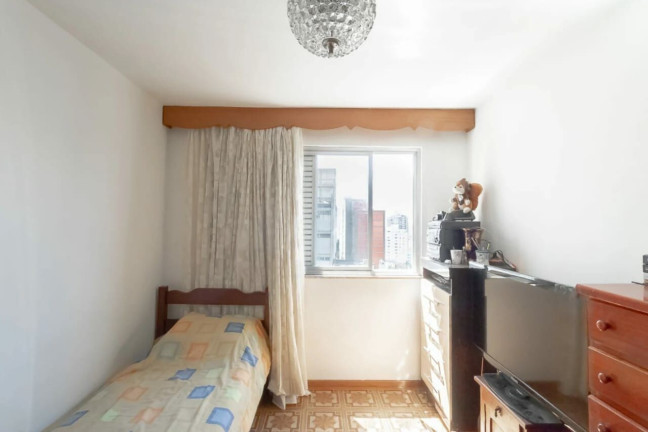Imagem Imóvel com 2 Quartos à Venda, 60 m² em Vila Mariana - São Paulo