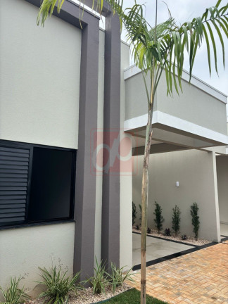 Casa com 3 Quartos à Venda, 90 m² em Jardim Paraíso - Sorriso