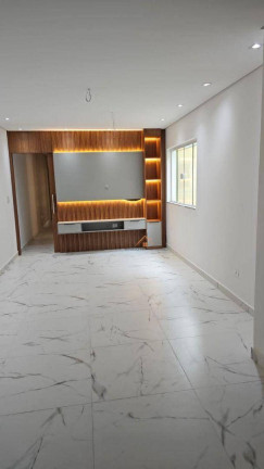 Imagem Apartamento com 3 Quartos à Venda, 90 m² em Campestre - Santo André Imagem Apartamento com 3 Quartos à Venda, 90 m² em Campestre - Santo André