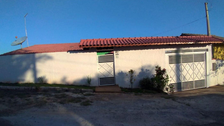 Imagem Casa com 4 Quartos à Venda, 270 m² em Chácaras Eldorado - Santa Isabel