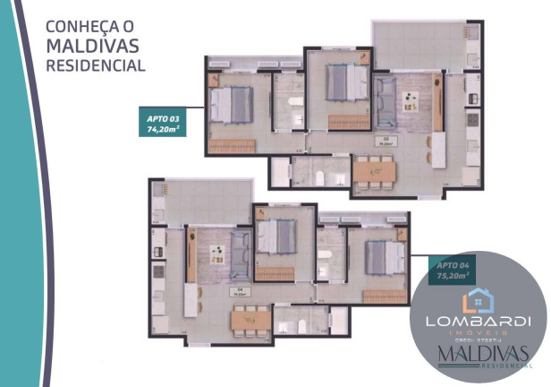 Imagem Apartamento com 2 Quartos à Venda, 77 m² em Itagua - Ubatuba Imagem Apartamento com 2 Quartos à Venda, 77 m² em Itagua - Ubatuba