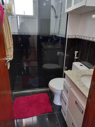 Imagem Apartamento com 3 Quartos à Venda, 78 m² em Vila Gumercindo - São Paulo