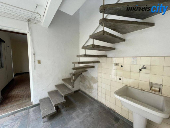 Imagem Casa com 3 Quartos à Venda, 140 m² em Cambuci - São Paulo Imagem Casa com 3 Quartos à Venda, 140 m² em Cambuci - São Paulo