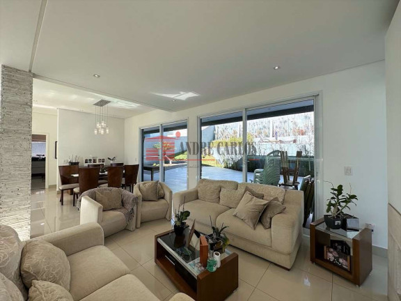 Imagem Casa de Condomínio com 3 Quartos à Venda, 357 m² em Jardim Indaiá - Embu Das Artes Imagem Casa de Condomínio com 3 Quartos à Venda, 357 m² em Jardim Indaiá - Embu Das Artes