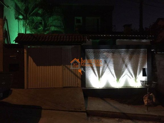 Imagem Sobrado com 3 Quartos à Venda, 170 m² em Perová - Arujá Imagem Sobrado com 3 Quartos à Venda, 170 m² em Perová - Arujá