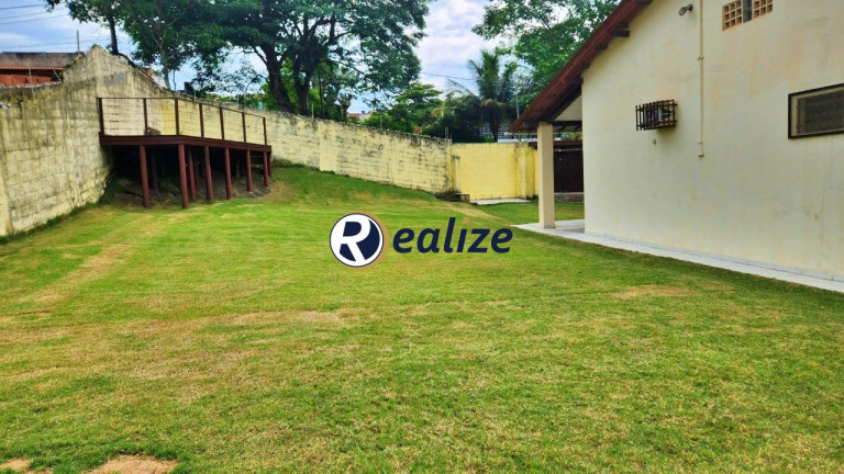 Imagem Casa com 3 Quartos à Venda, 190 m² em Santa Mônica - Guarapari