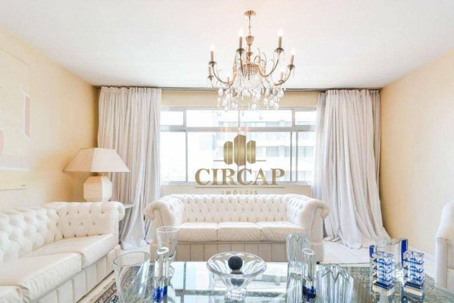 Imagem Apartamento com 3 Quartos à Venda, 174 m² em Pinheiros - São Paulo Imagem Apartamento com 3 Quartos à Venda, 174 m² em Pinheiros - São Paulo