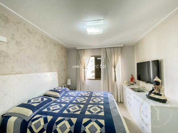 Imagem Apartamento com 3 Quartos à Venda, 240 m² em Jardim Analia Franco - São Paulo Imagem Apartamento com 3 Quartos à Venda, 240 m² em Jardim Analia Franco - São Paulo