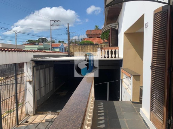 Imagem Casa com 4 Quartos à Venda, 180 m² em Centro - Tatuí