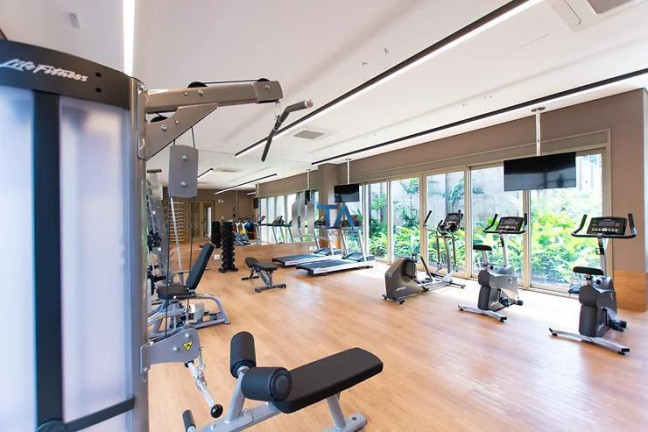 Imagem Imóvel com 3 Quartos à Venda, 257 m² em Cambuí - Campinas