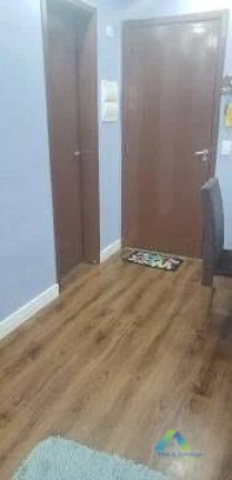 Imagem Apartamento com 1 Quarto à Venda, 33 m² em Mooca - São Paulo