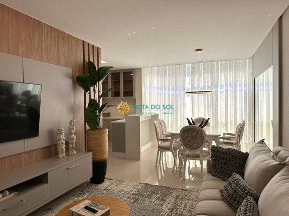 Imagem Apartamento com 2 Quartos à Venda, 82 m² em Canto Grande - Bombinhas Imagem Apartamento com 2 Quartos à Venda, 82 m² em Canto Grande - Bombinhas